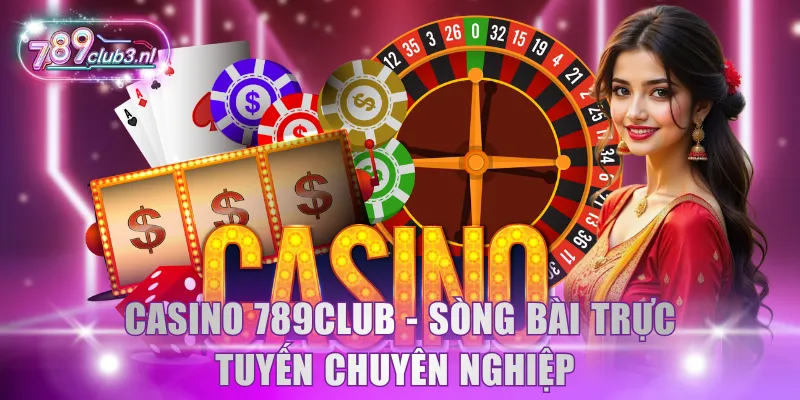 Casino 789Club