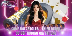 Game Bài 789Club