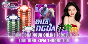 Game Đua Ngựa online