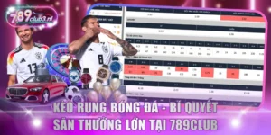 Kèo rung bóng đá