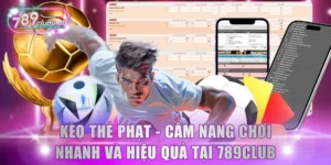 Kèo thẻ phạt