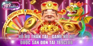 Nổ hũ Thần Tài