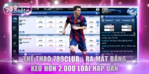 Thể thao 789Club